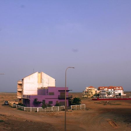 Holiday Properties Commercial Center Santa Maria Exteriör bild