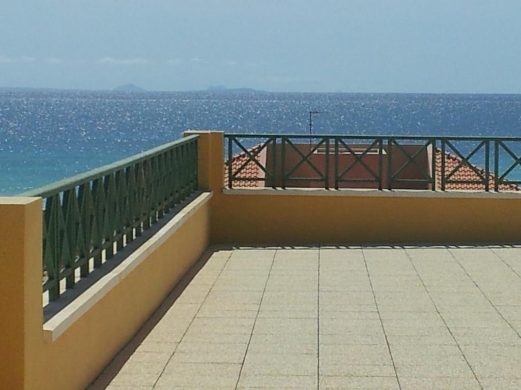 Holiday Properties Commercial Center Santa Maria Rum bild