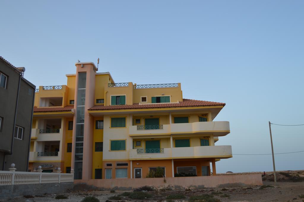 Holiday Properties Commercial Center Santa Maria Exteriör bild
