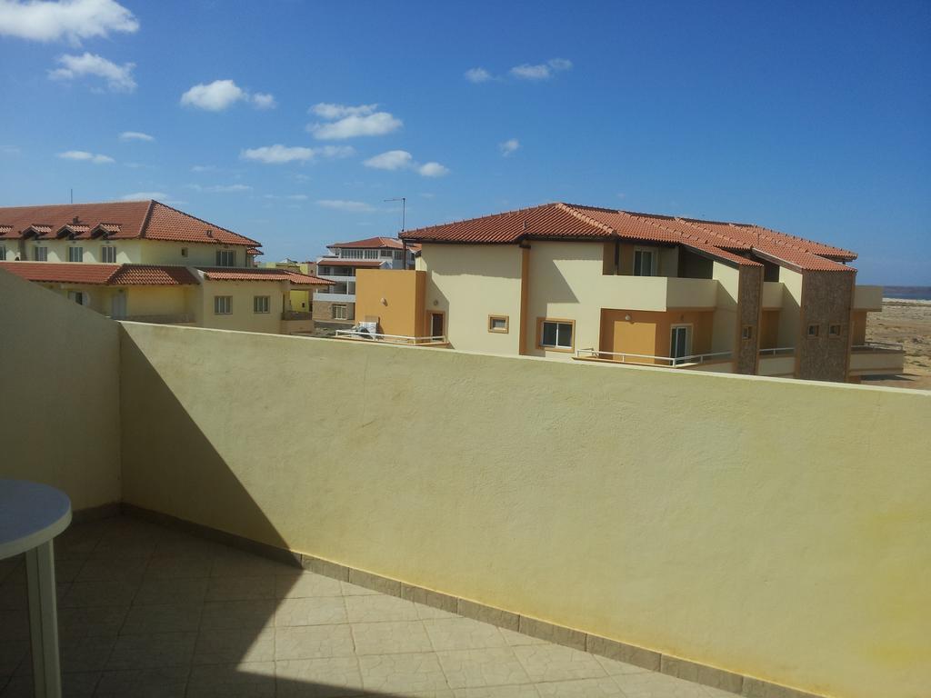 Holiday Properties Commercial Center Santa Maria Rum bild