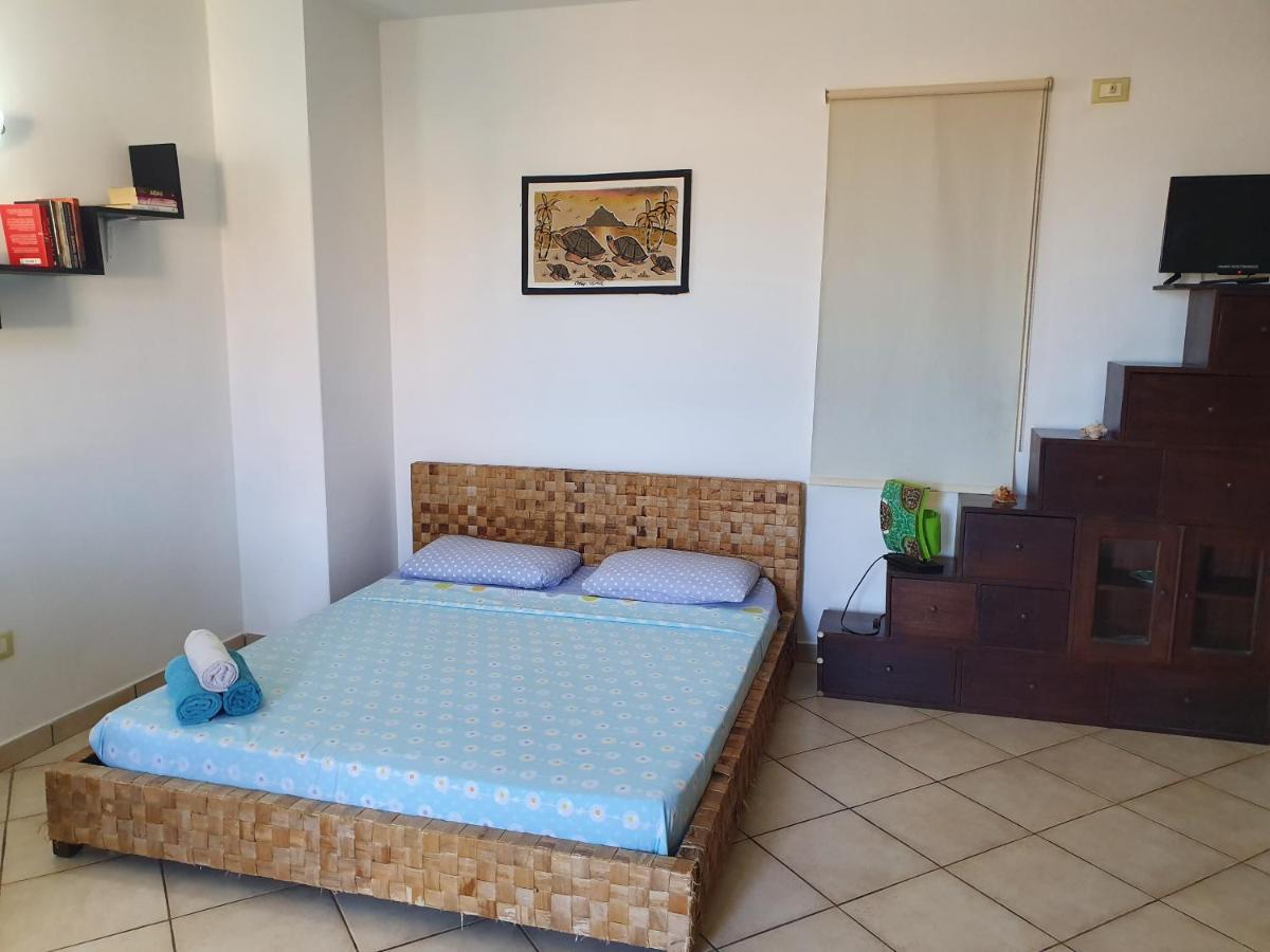 Holiday Properties Commercial Center Santa Maria Exteriör bild
