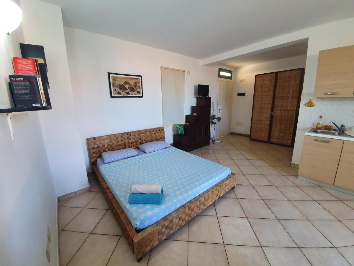 Holiday Properties Commercial Center Santa Maria Exteriör bild