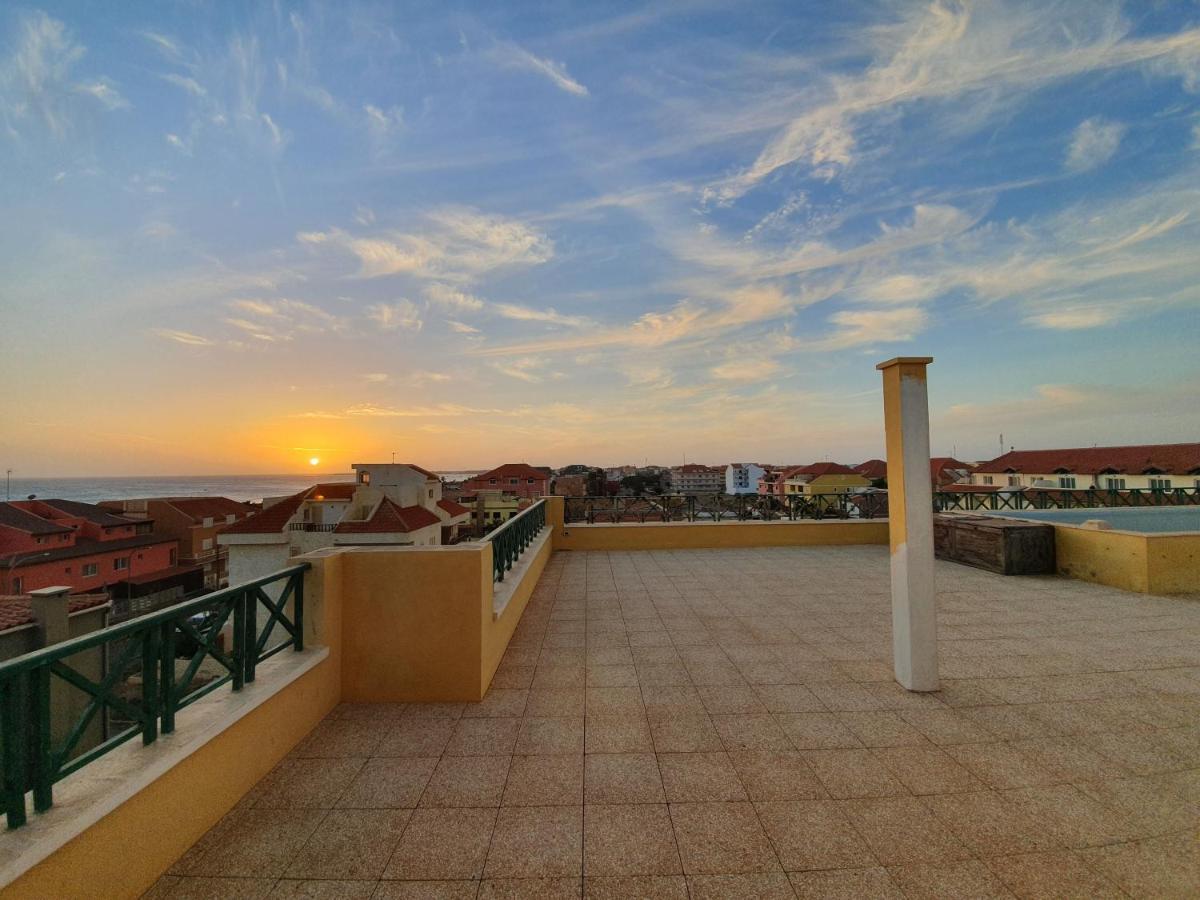 Holiday Properties Commercial Center Santa Maria Exteriör bild