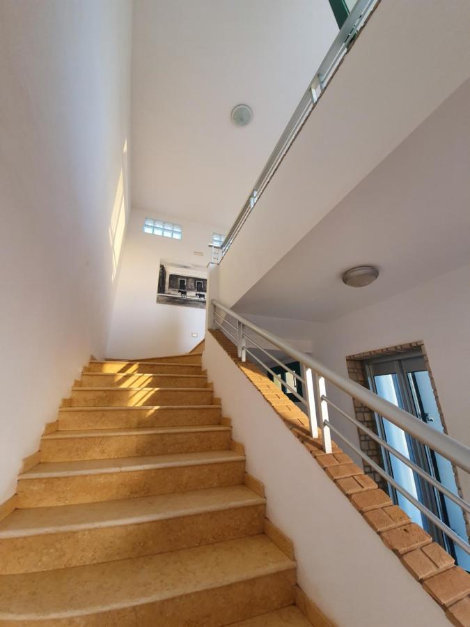 Holiday Properties Commercial Center Santa Maria Exteriör bild