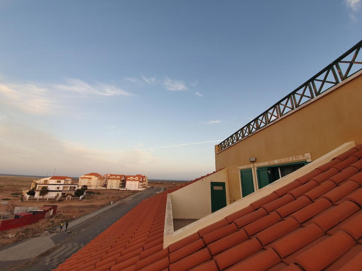 Holiday Properties Commercial Center Santa Maria Exteriör bild