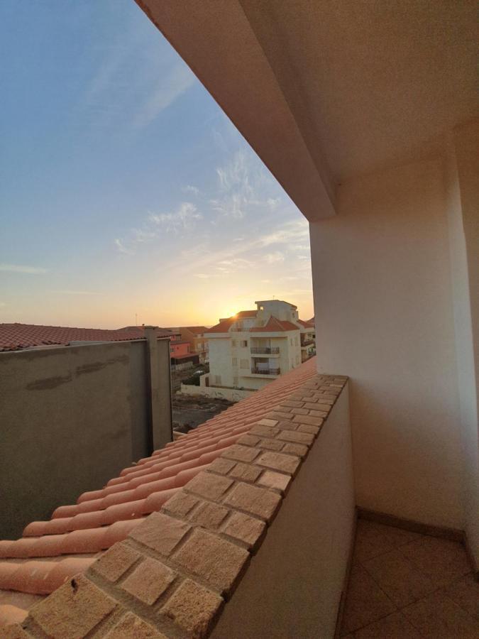 Holiday Properties Commercial Center Santa Maria Exteriör bild