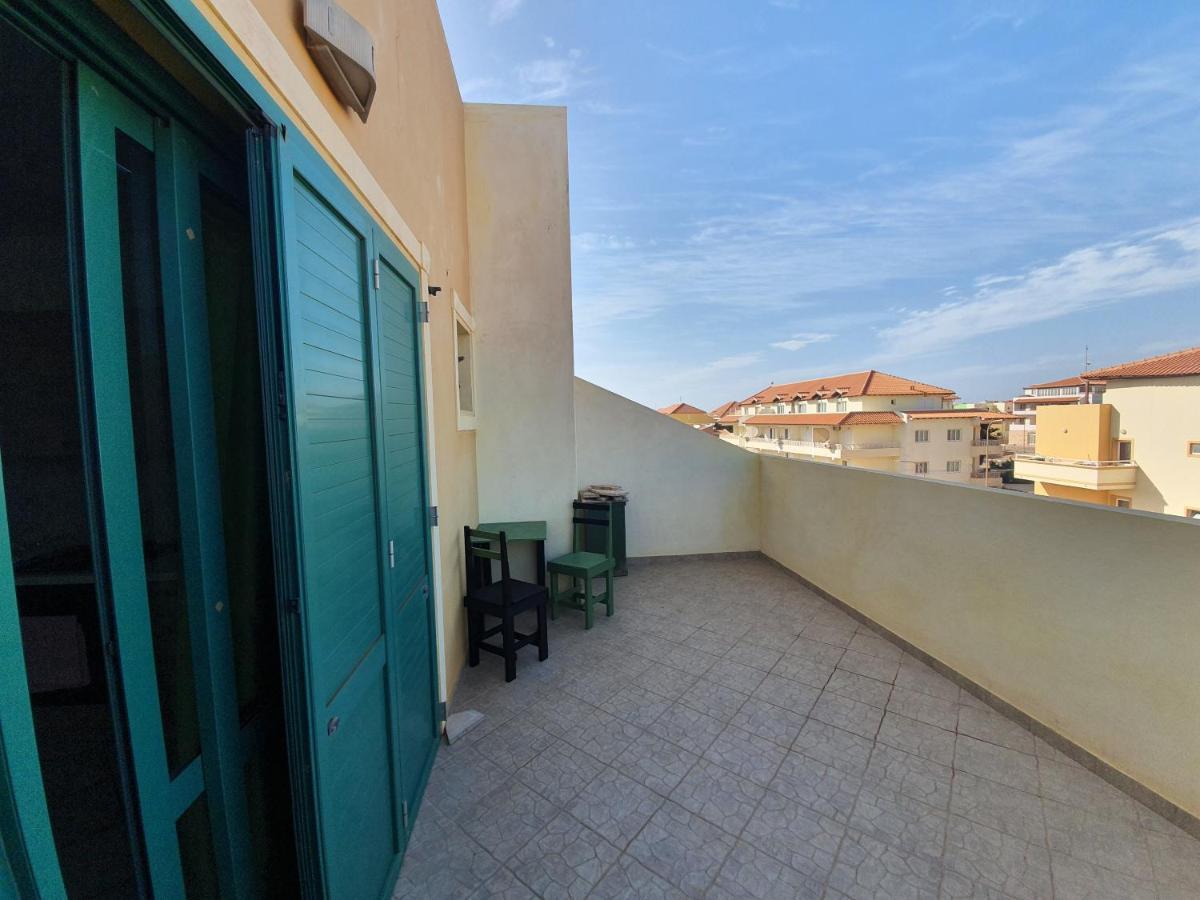 Holiday Properties Commercial Center Santa Maria Exteriör bild