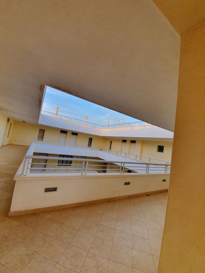 Holiday Properties Commercial Center Santa Maria Exteriör bild
