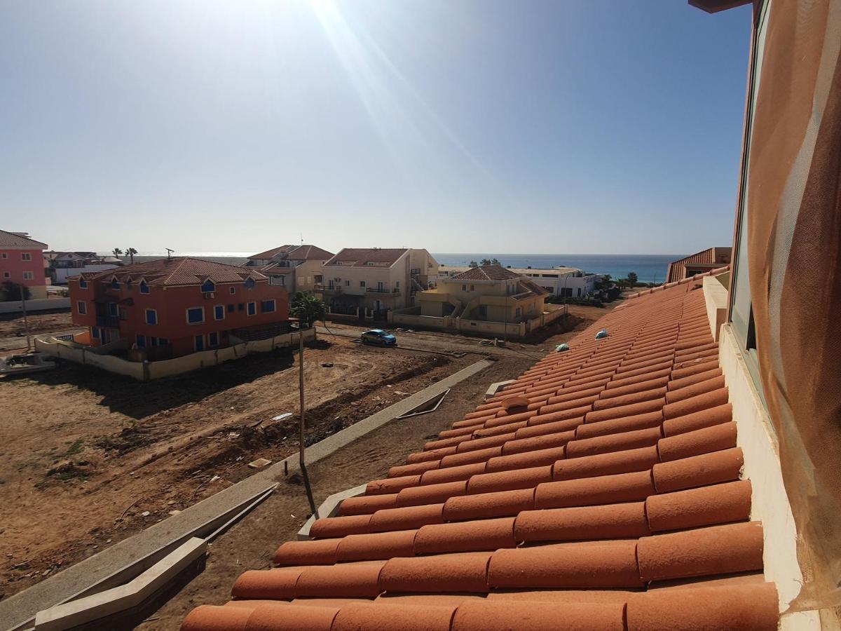 Holiday Properties Commercial Center Santa Maria Exteriör bild